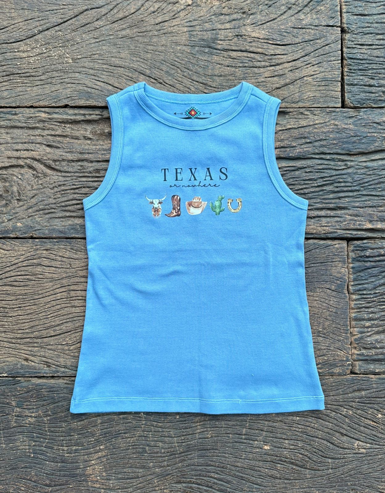 Regata Texas