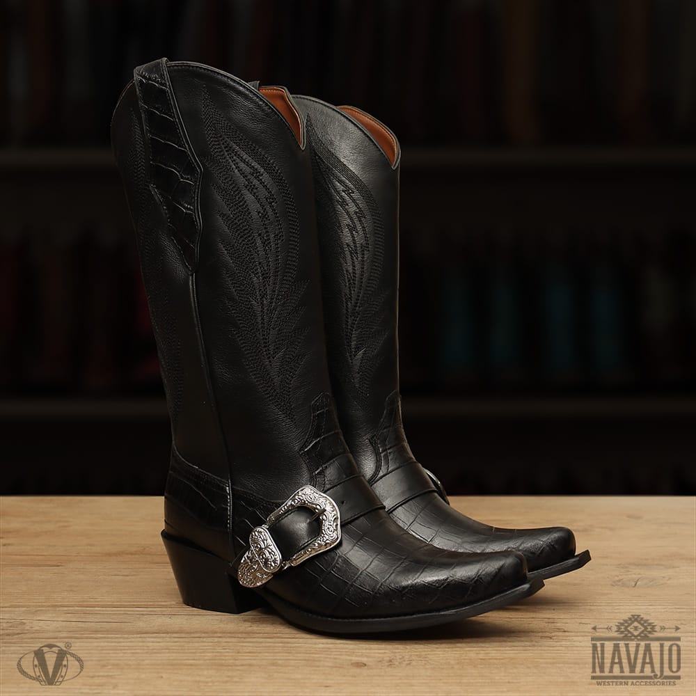 Bota Texas Soul