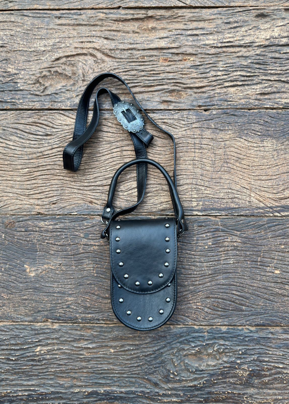 Bolsa Cell Pocket Navajo