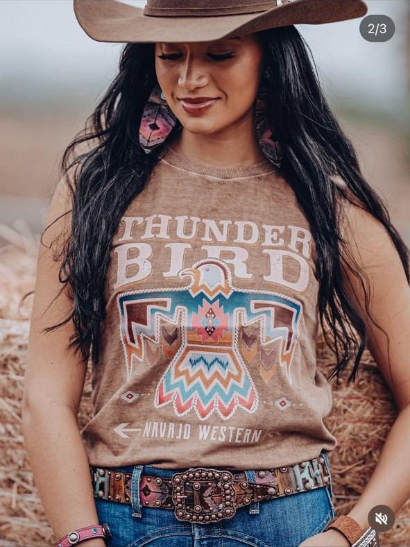 Regata ThunderBird - Imagem 3