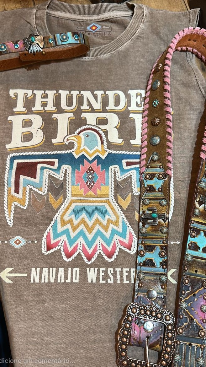 Regata ThunderBird - Imagem 2