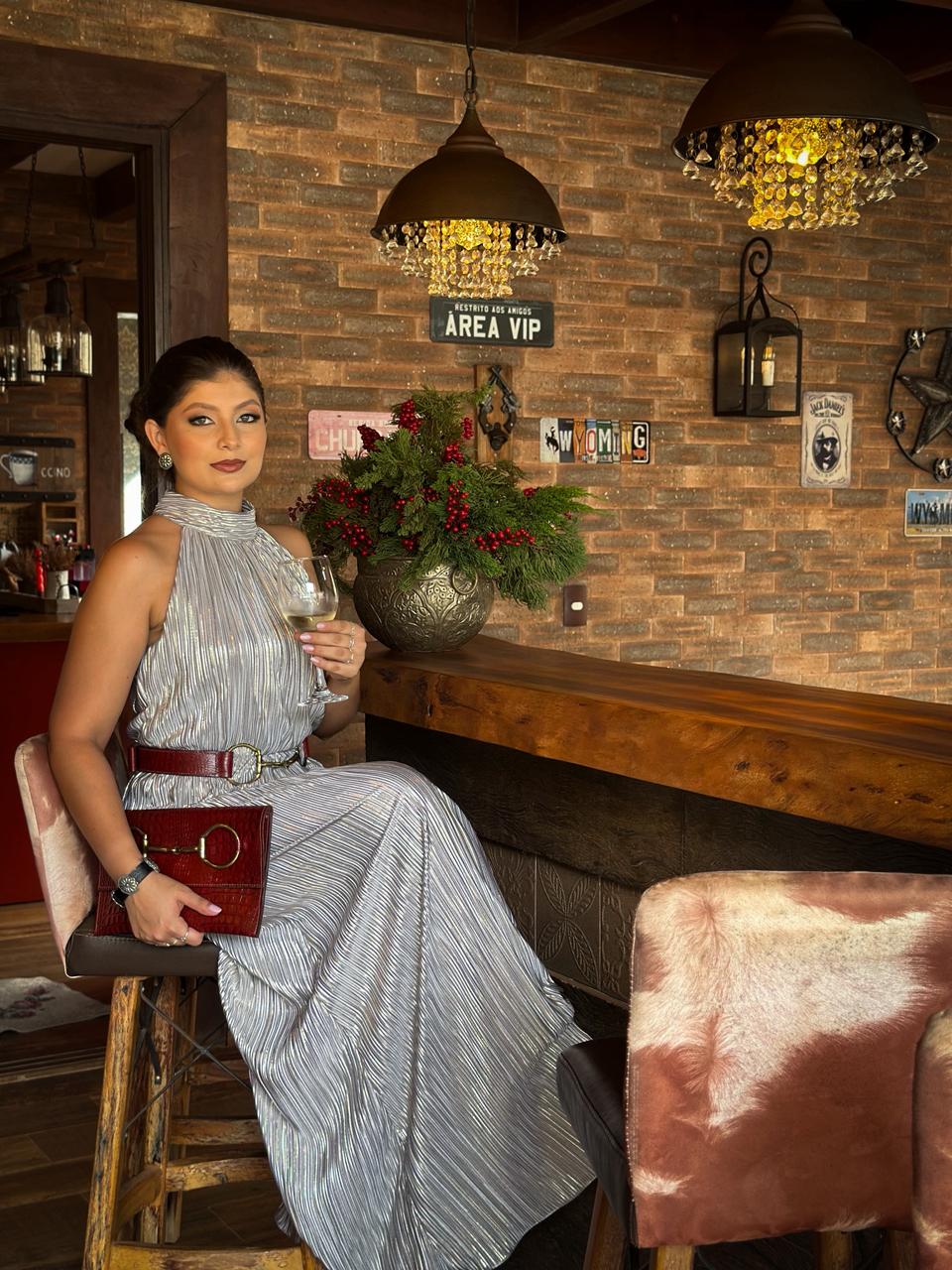 Vestido Special Nights - Imagem 2