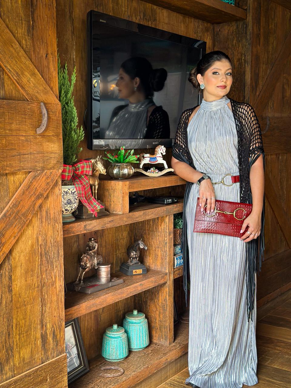 Vestido Special Nights - Imagem 3