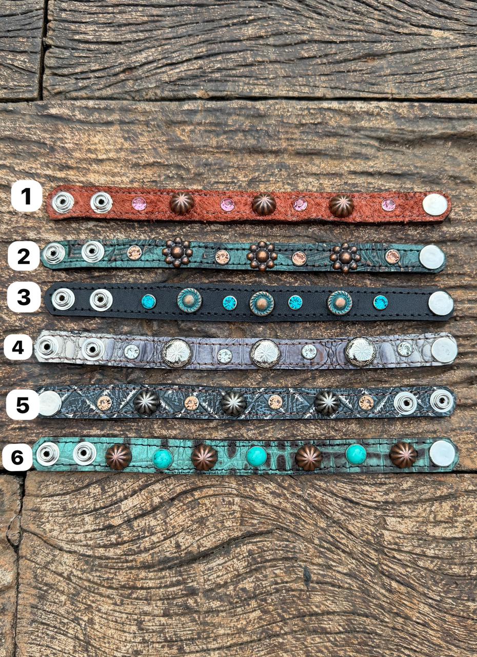 Pulseiras Special Soul