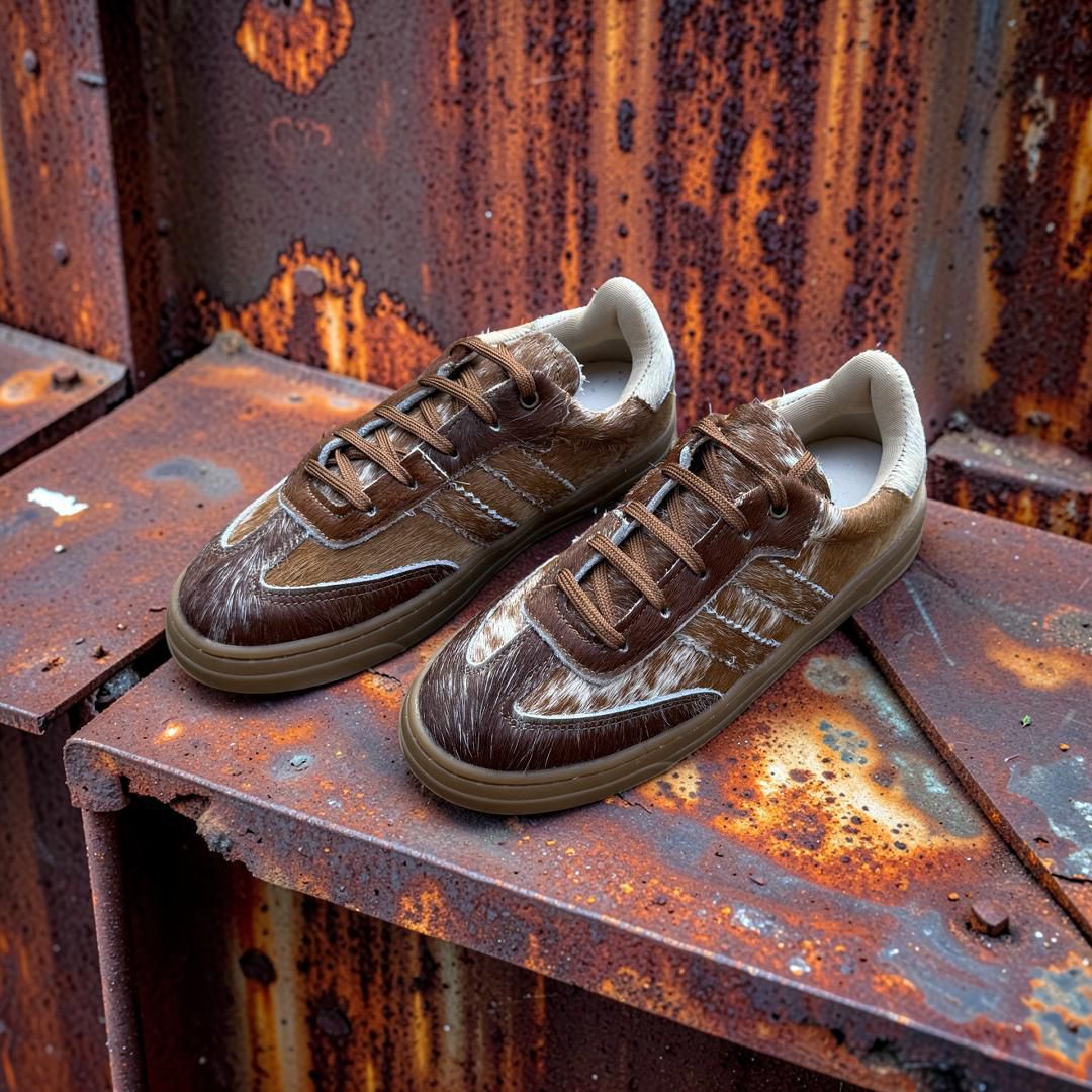 Tênis many trails - Imagem 2