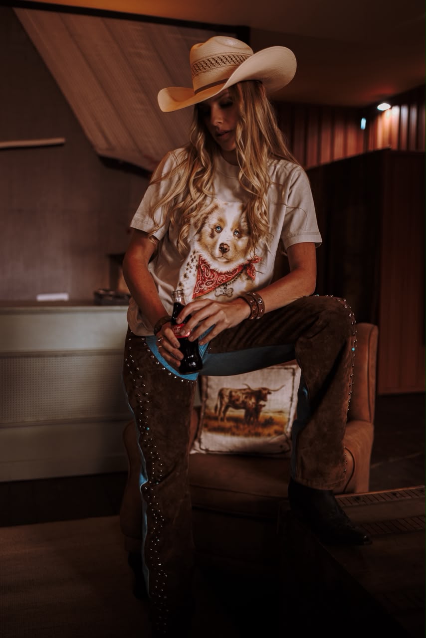 T-SHIRT CLINT