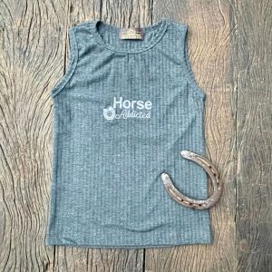 Regata Horse Addicted