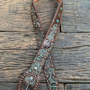Cinto Boho Ranch