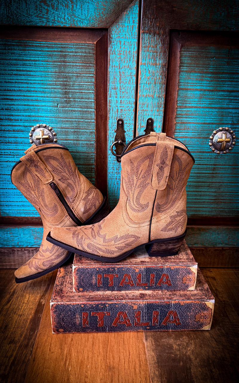 Bota many trails - Imagem 2