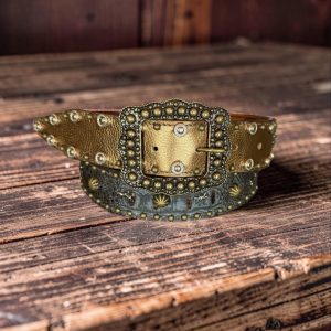CINTO RUSTY GOLD